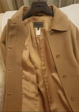 Cappotto lungo donna marca Les