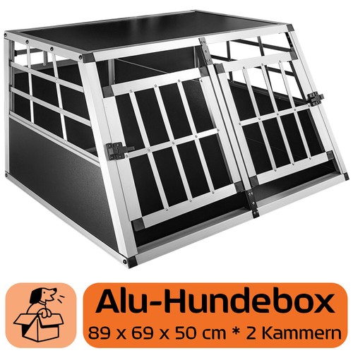 Trasportino per cani auto - , box