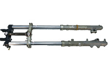 FORCELLA COMPLETA YAMAHA XT