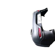 Paraurto Posteriore Completo 3 Pezzi Jeep Cherokee 2014-2015