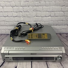 Pioneer XV-HTD520 Lettore