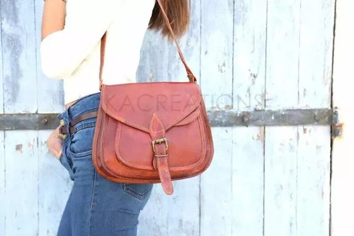 Borsa donna vintage - , super