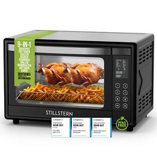 Mini Forno a Ricircolo 45L