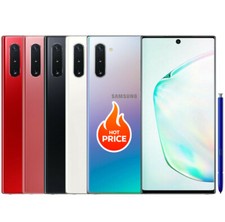 Samsung Galaxy Note 10