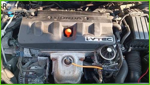 Motore completo honda civic - motore,
