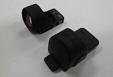 Dream Plastics Scope COVER per confezione TRIJICON SRO (2) / Made in USA 