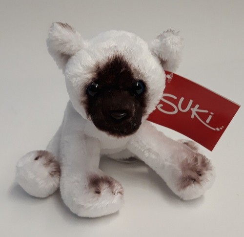 Suki 12011 siamese gatto cm - gatto, 14