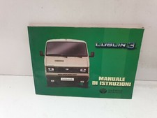 Manuale uso manutenzione - uso, e