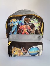 ZAINO ZAINETTO ASILO GORMITI