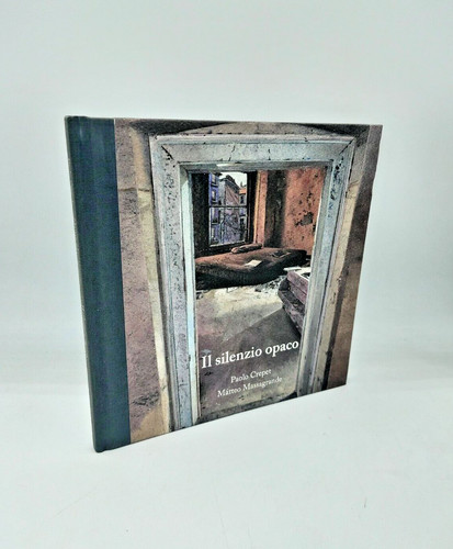 Silenzio opaco 14 - silenzio, opaco"