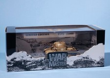 War Master Macchine Militari