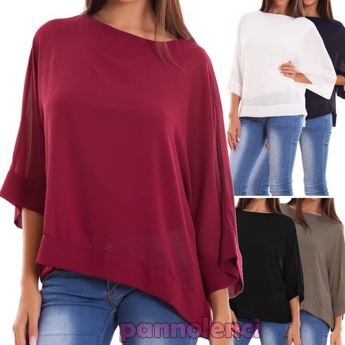 Maglia donna maxi - , ampia
