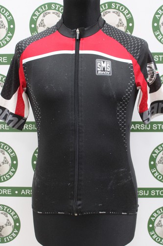 Maglia ciclismo bike santini - bike,