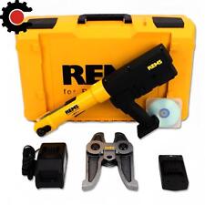 REMS 579001 - Pressa a