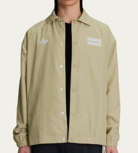 Giacca coach adidas - giacca,
