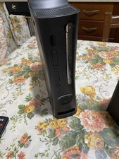 Xbox360 Console, Giochi e Volante (leggere Descrizione)