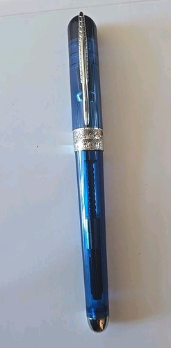 Penna stilografica pineider - penna,