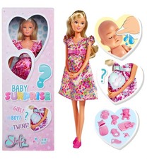 Steffi Love Bambola incinta