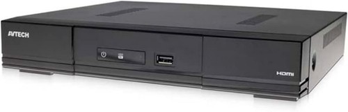 Avtech videoregistratore 4ch - avtech,