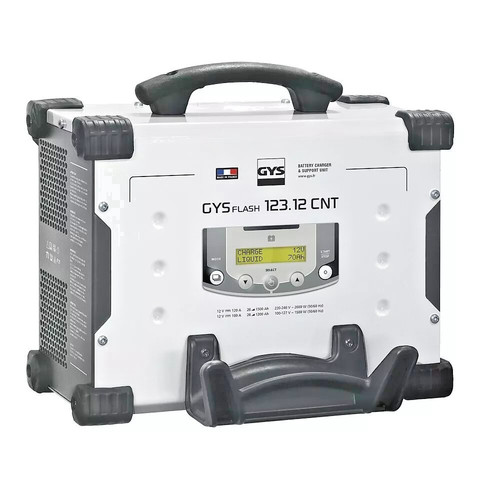 Avviatore portatile gys - portatile,