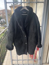 Gucci montone shearling donna