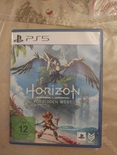 Horizon Forbidden West (Sony PlayStation 5, 2022)