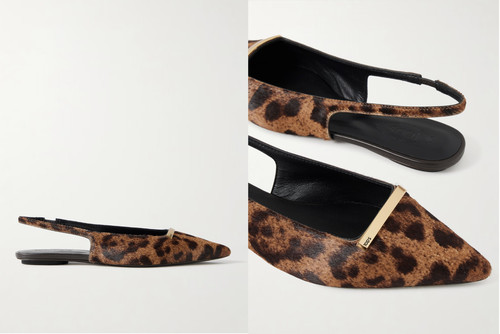 Ballerine tod impreziosite - ballerine,