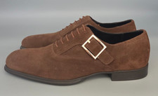 scarpe mocassino uomo Cesare Paciotti nappa marrone