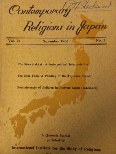 Nichiren soka gakkai - soka,