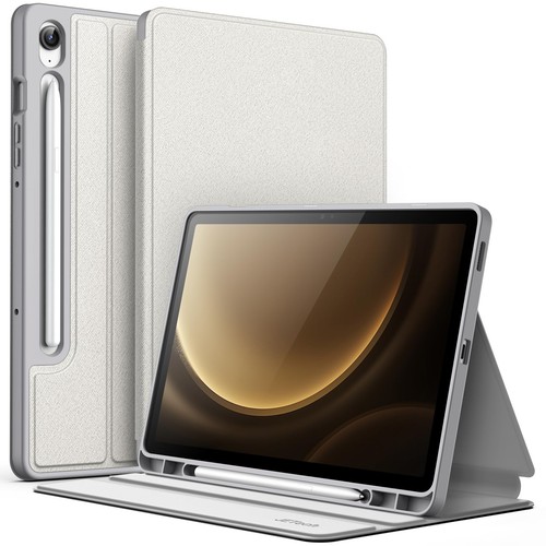 Jetech custodia per samsung - custodia,