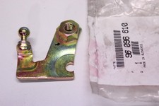 Barra cambio originale CITROEN AX Saxo PEUGEOT 106 linguetta inferiore 96096610 confezione originale