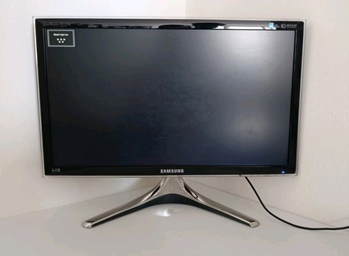 Monitor samsung syncmaster - samsung,
