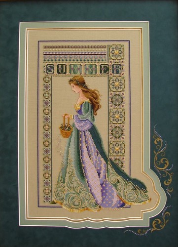 Cross stitch pattern celtic - stitch,