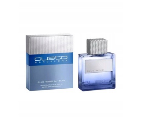 Custo barcellona blue - custo,