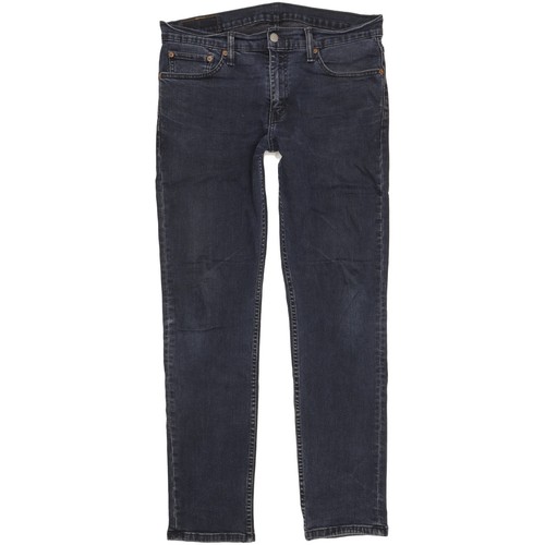 Levi 511 jeans uomo blu - 511,