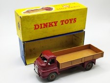 Dinky supertoys meccanico - supertoys,