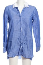 ZARA BASIC Camicia a maniche