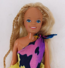 Bambola Tropical Skipper