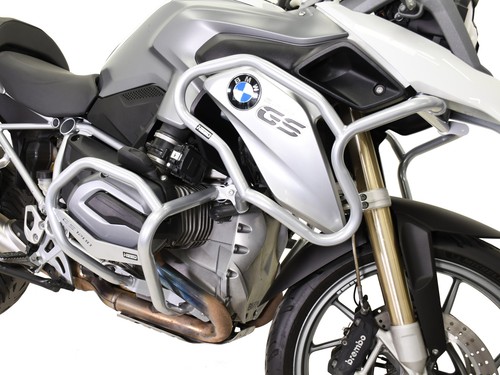 Paramotore heed bmw 1200 gs - heed,
