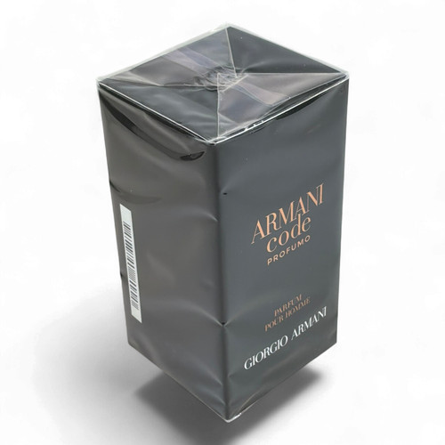 Armani code profumo - code,