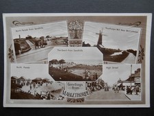 Windmill North Parade High