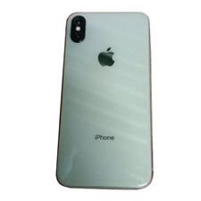 iPhone X & XR 64GB/256GB -