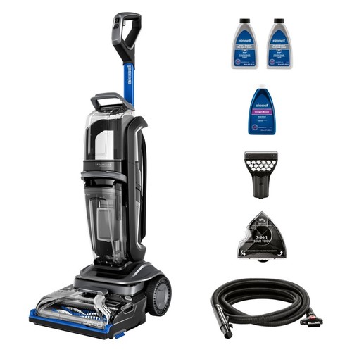 Bissel revolution hydrosteam - bissel,