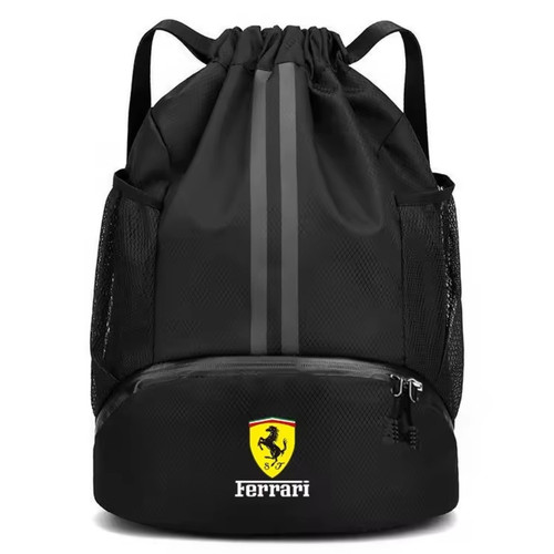 Zaino ferrari borsa - zaino,