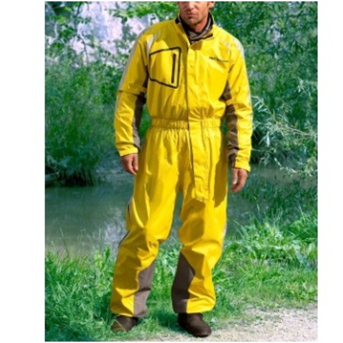 Impermeabile completo bmw - impermeabile,