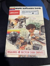 Apple 2: Apple II STELLAR