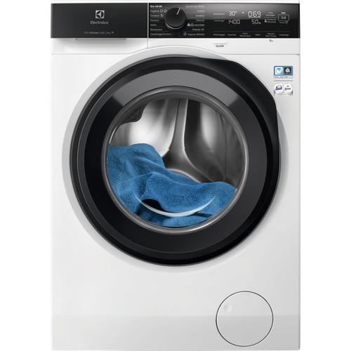 Electrolux lavatrice serie 700 - electrolux,