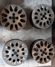 cerchi per ALFA ROMEO 146 1.8 T. SPARK L BER. 5P B 1747CC 60629408 nerap3336bf