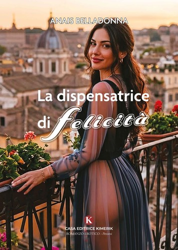 Anais belladonna - belladonna, la