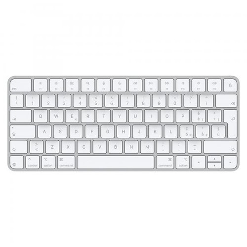 Apple magic keyboard - apple,